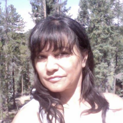Laura, 61