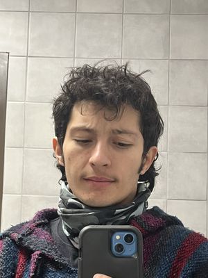 Jose, 23