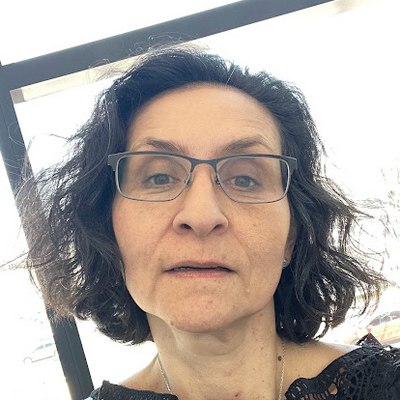Ximena, 55