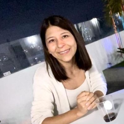 Erika, 34