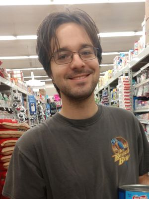 Robert, 29
