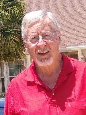 Mark, 84