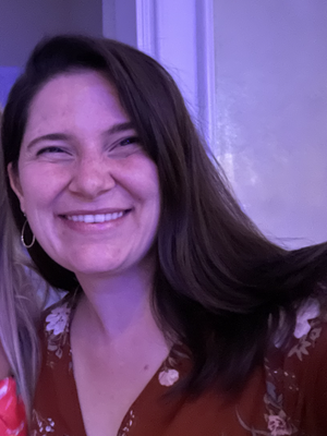 Mary, 32