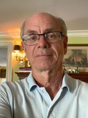 David, 66