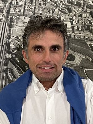 Domenico, 45
