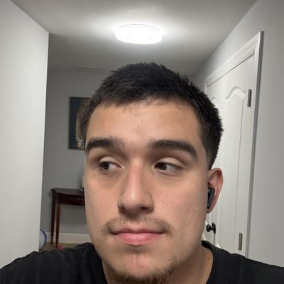 Carlos, 23