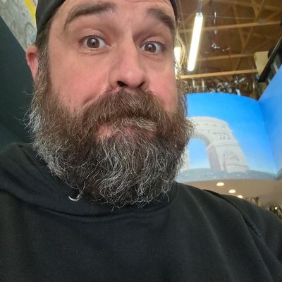 James, 44