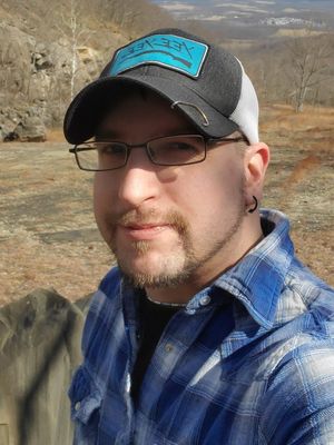 Mike, 37