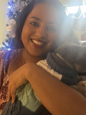 Ananya, 27