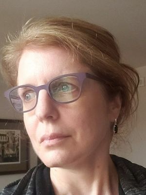 Meg, 51