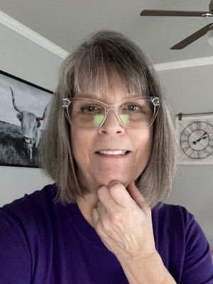 Julie, 63