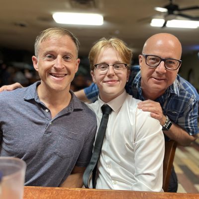 David, 44