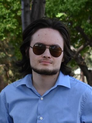 Wyatt, 22