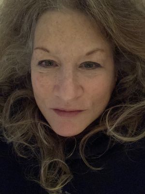 Vic, 58