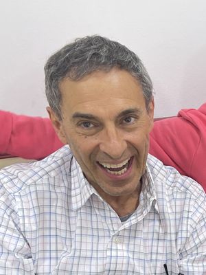 Luis, 68
