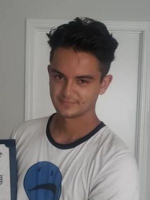 Alexander, 28