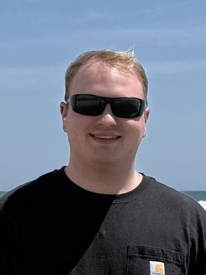 Jacob, 25