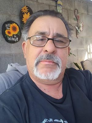 Paul, 61
