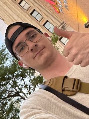 Chris, 24