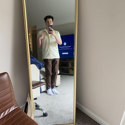 Austin, 25