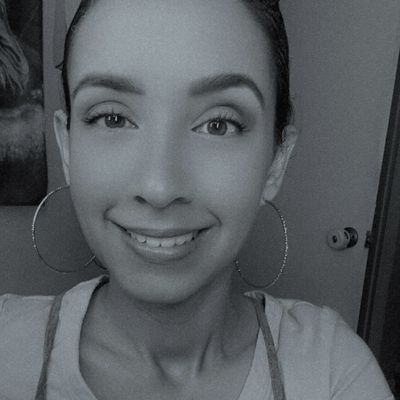 Sarah, 35