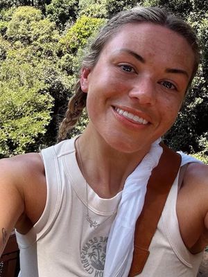 Silke, 43