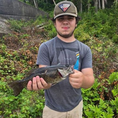 Dominic, 21