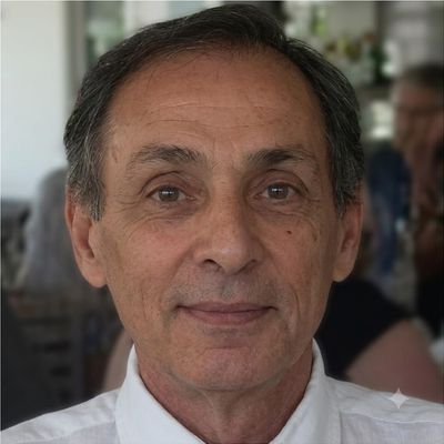 Tony, 71