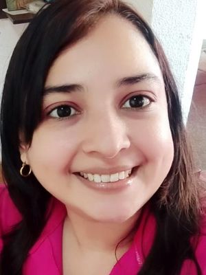 Maria Gabriela, 29