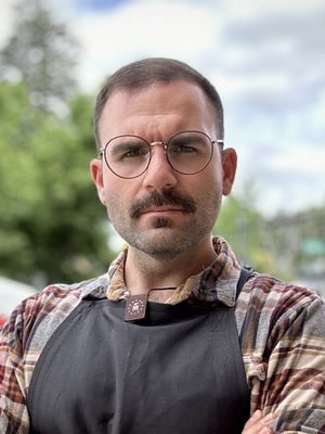 Matthew, 30