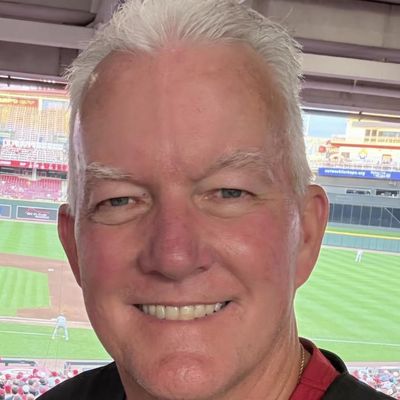 Joe, 64