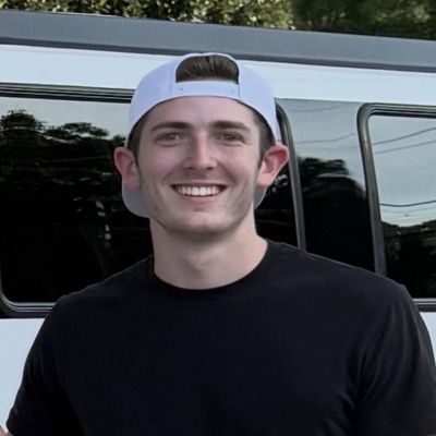 Logan, 22