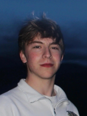 Jacob, 18