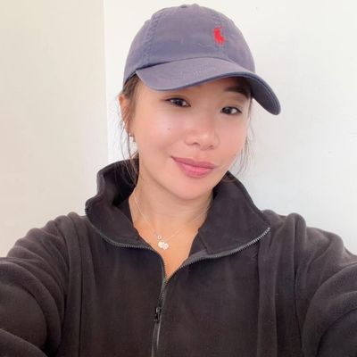 Cindy, 31