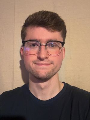 Nick, 23