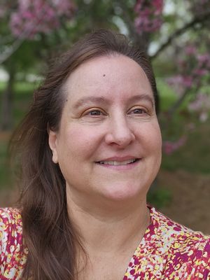 Cheri, 55
