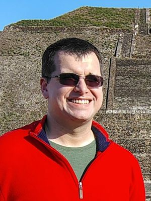 Brian, 36