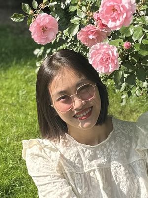 Hanah, 30