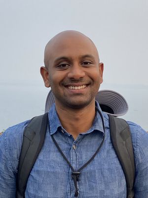 Vijay, 30