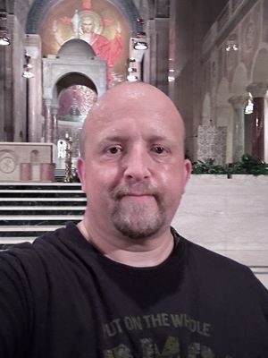 Brendan, 45
