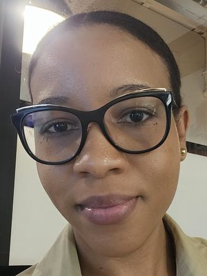 Kizzy, 27