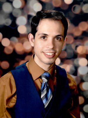 Nicholas, 27