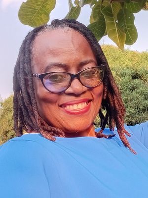 Matildah, 56