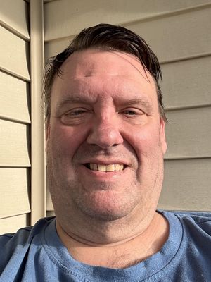 Michael, 55