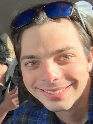 Gabriel, 26