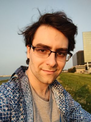 Kevin, 27