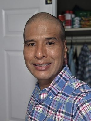 Alfredo, 45
