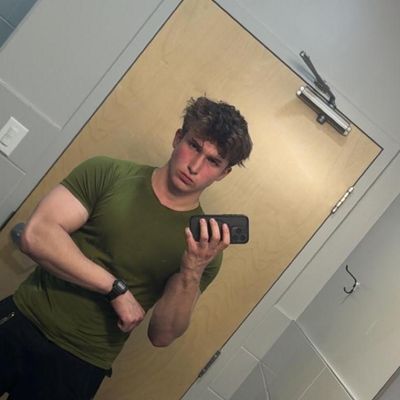 Seth, 20