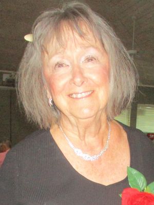 Theresa, 83
