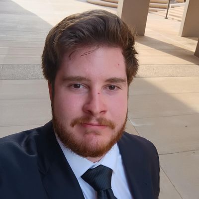 Peter, 21